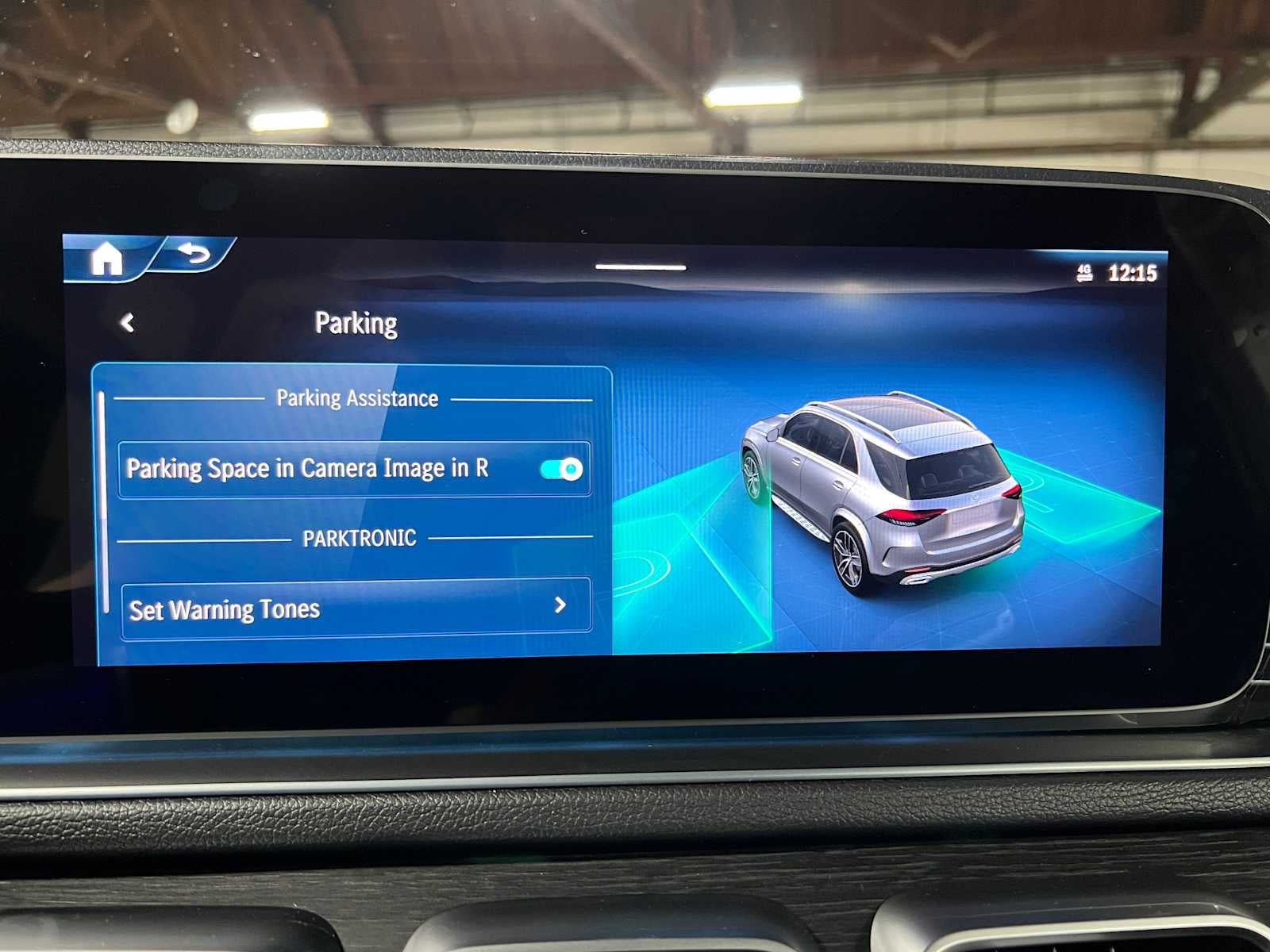 2026 Mercedes-Benz GLE 350 GLE 350