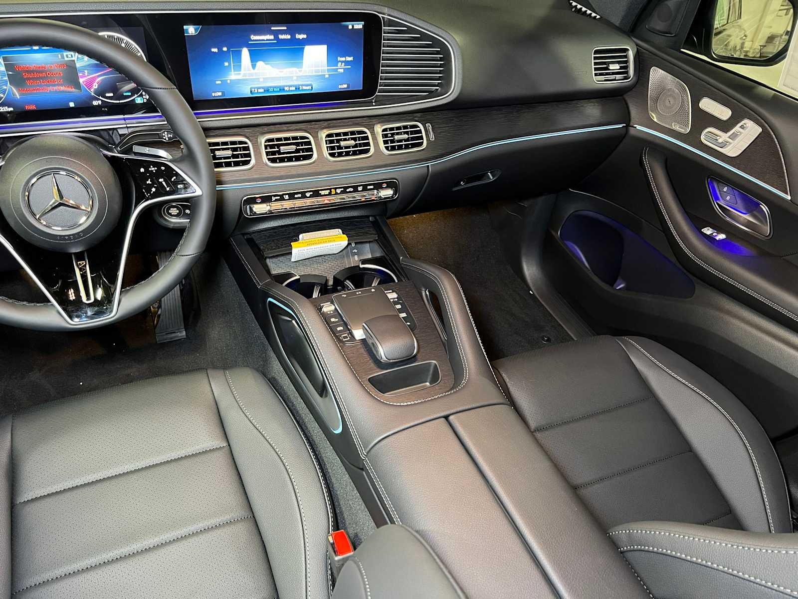 2026 Mercedes-Benz GLE 350 GLE 350