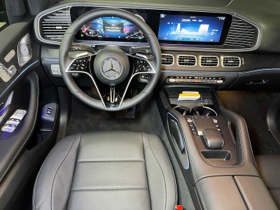 2026 Mercedes-Benz GLE 350 GLE 350