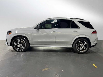 2026 Mercedes-Benz GLE 350 GLE 350