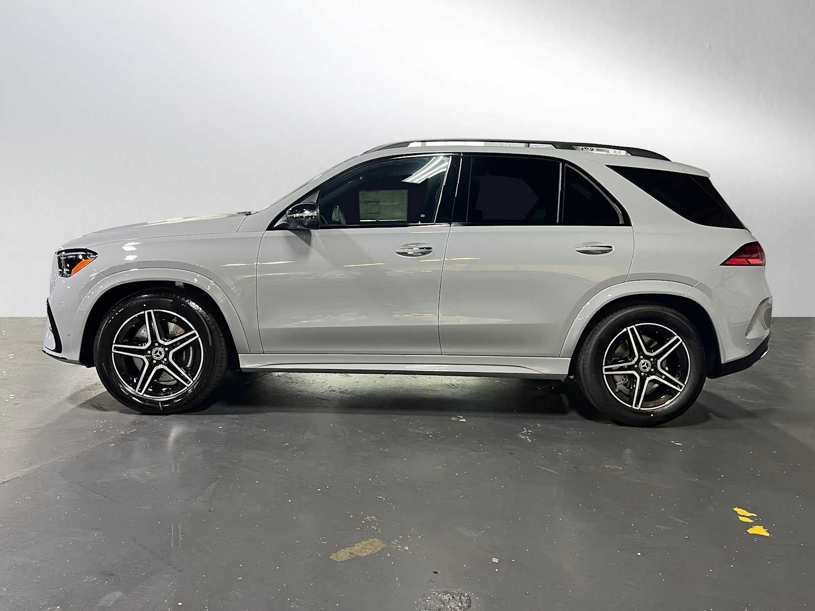 2026 Mercedes-Benz GLE 350 GLE 350