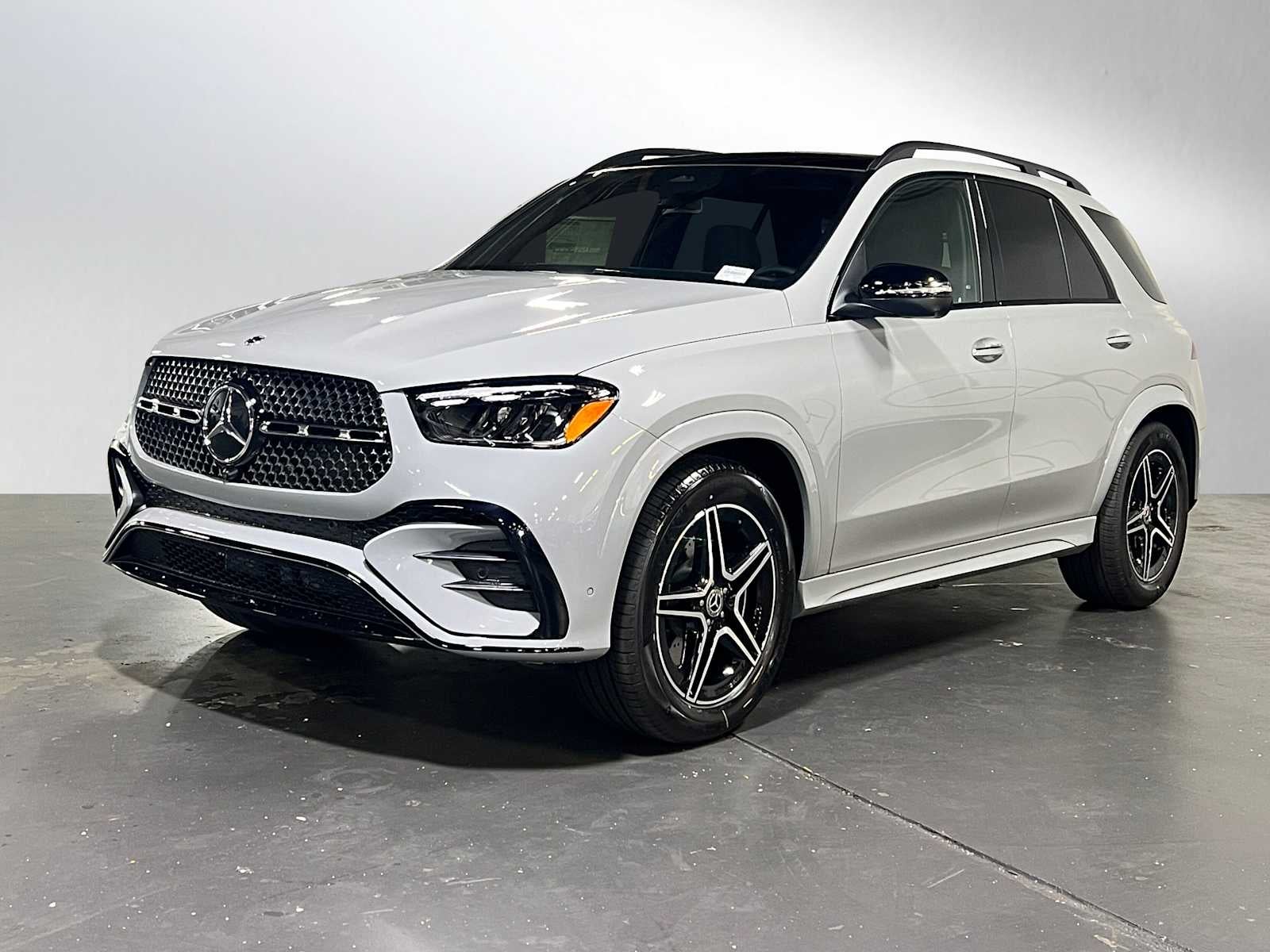 2026 Mercedes-Benz GLE 350 GLE 350
