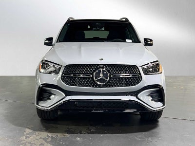 2026 Mercedes-Benz GLE 350 GLE 350