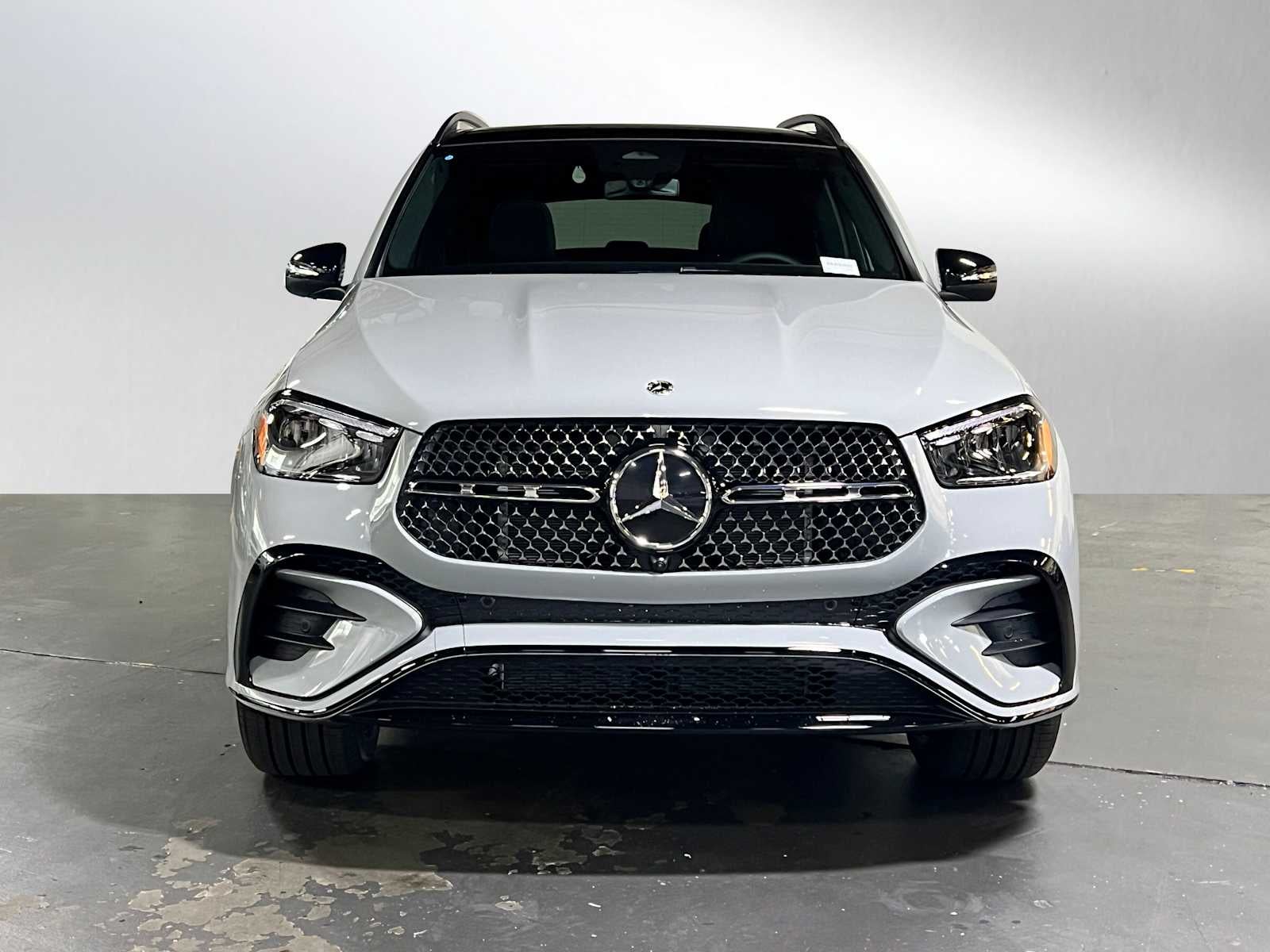 2026 Mercedes-Benz GLE 350 GLE 350