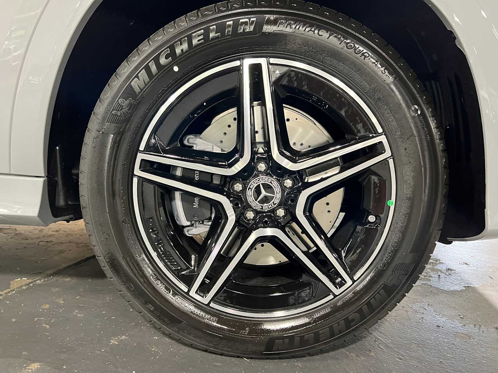 2026 Mercedes-Benz GLE 350 GLE 350