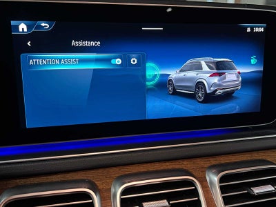 2026 Mercedes-Benz GLE GLE 350