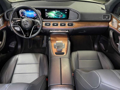 2026 Mercedes-Benz GLE 350 4MATIC® SUV