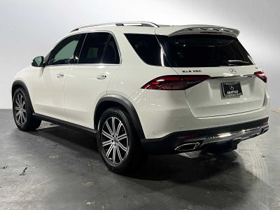 2026 Mercedes-Benz GLE GLE 350