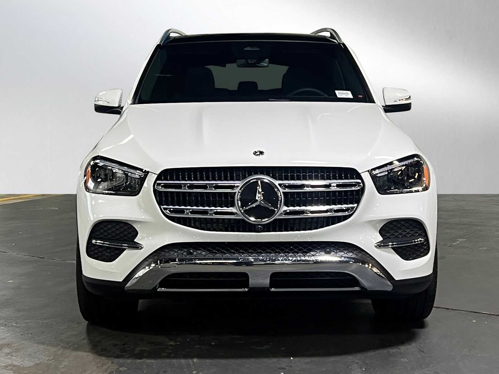 2026 Mercedes-Benz GLE GLE 350
