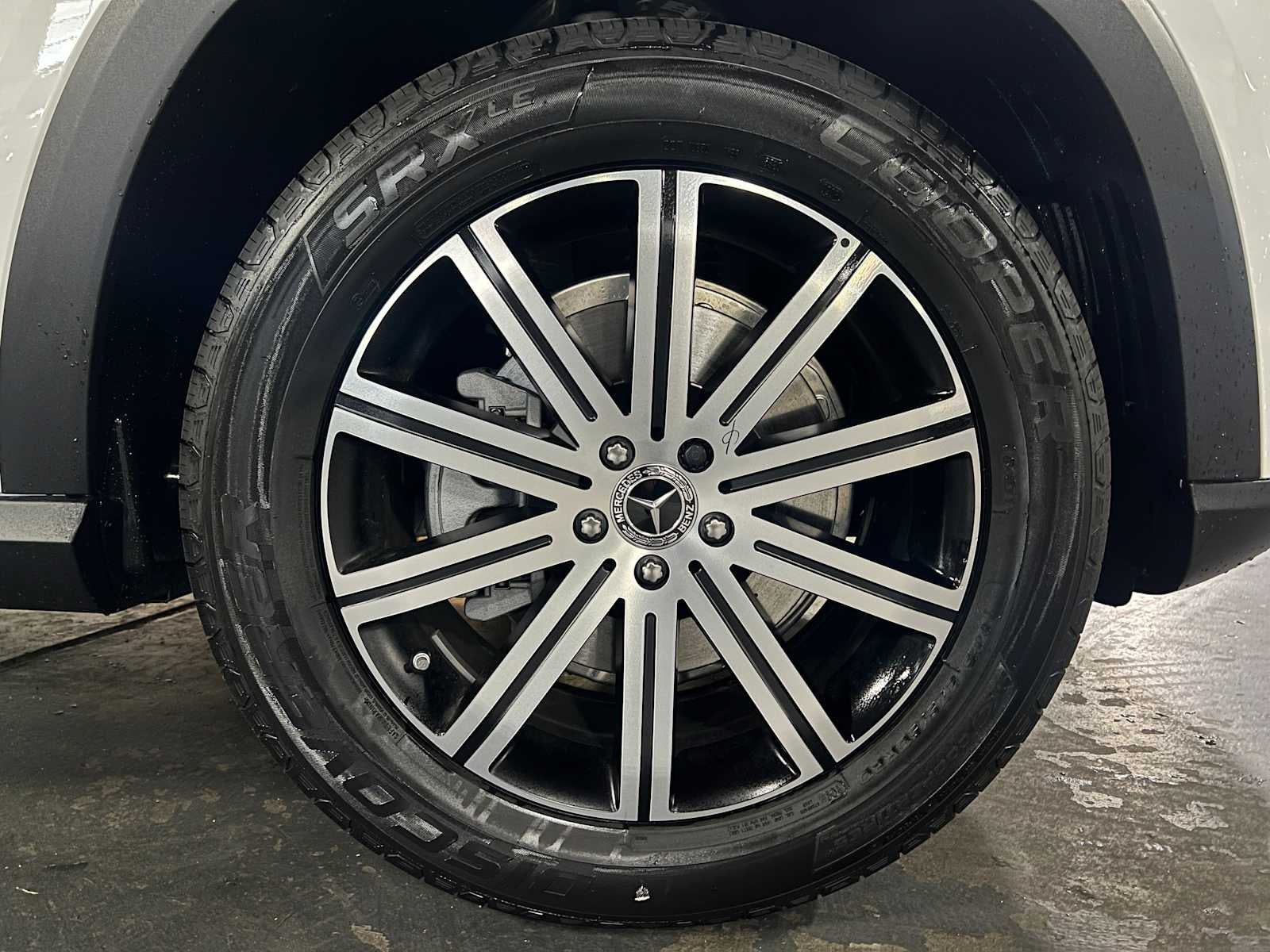 2026 Mercedes-Benz GLE GLE 350