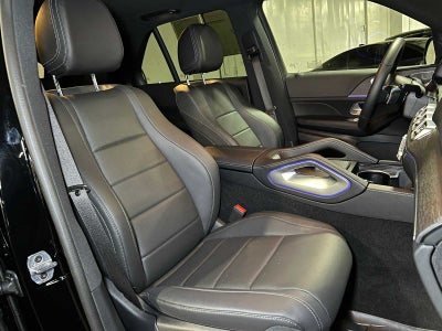 2025 Mercedes-Benz GLE GLE 350