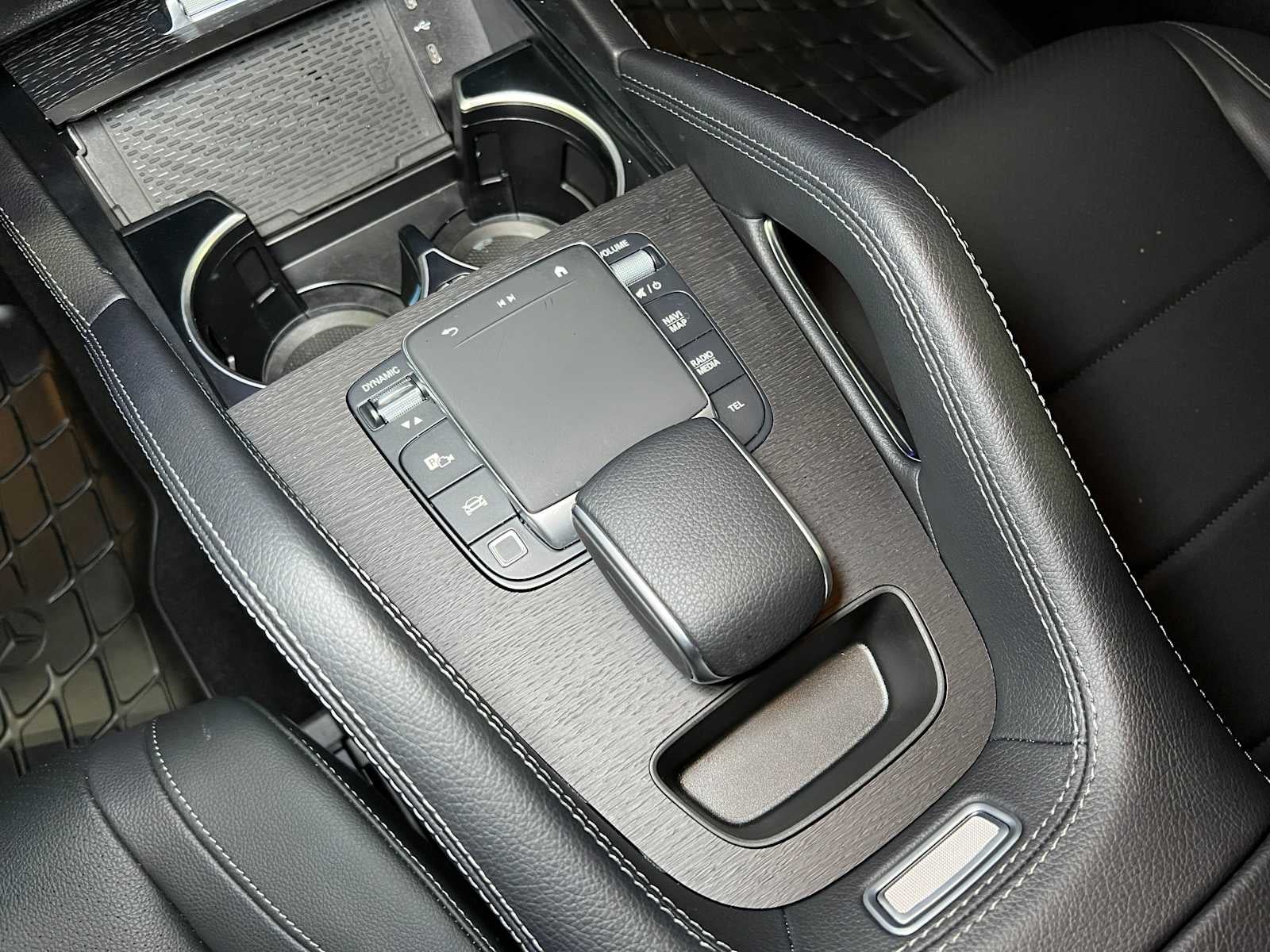 2025 Mercedes-Benz GLE GLE 350