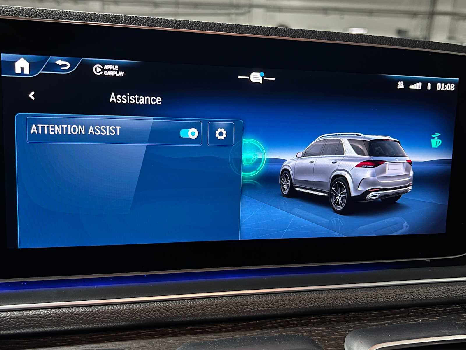 2025 Mercedes-Benz GLE GLE 350