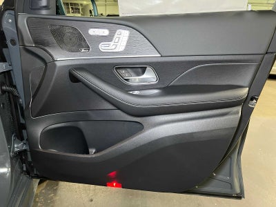 2026 Mercedes-Benz GLE 350 4MATIC® SUV