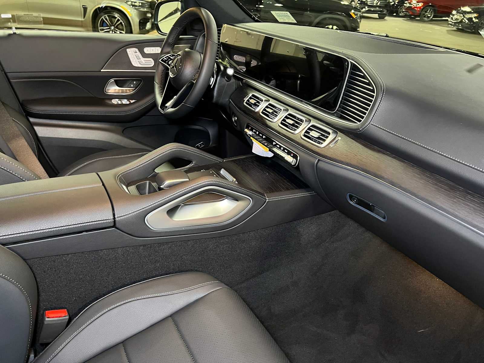 2026 Mercedes-Benz GLE 350 4MATIC® SUV