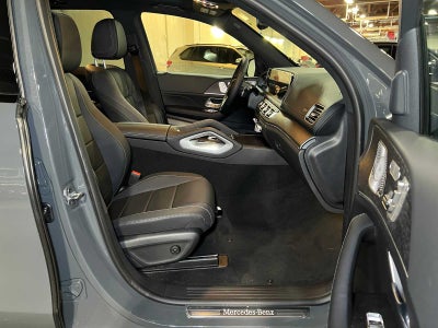 2026 Mercedes-Benz GLE 350 4MATIC® SUV