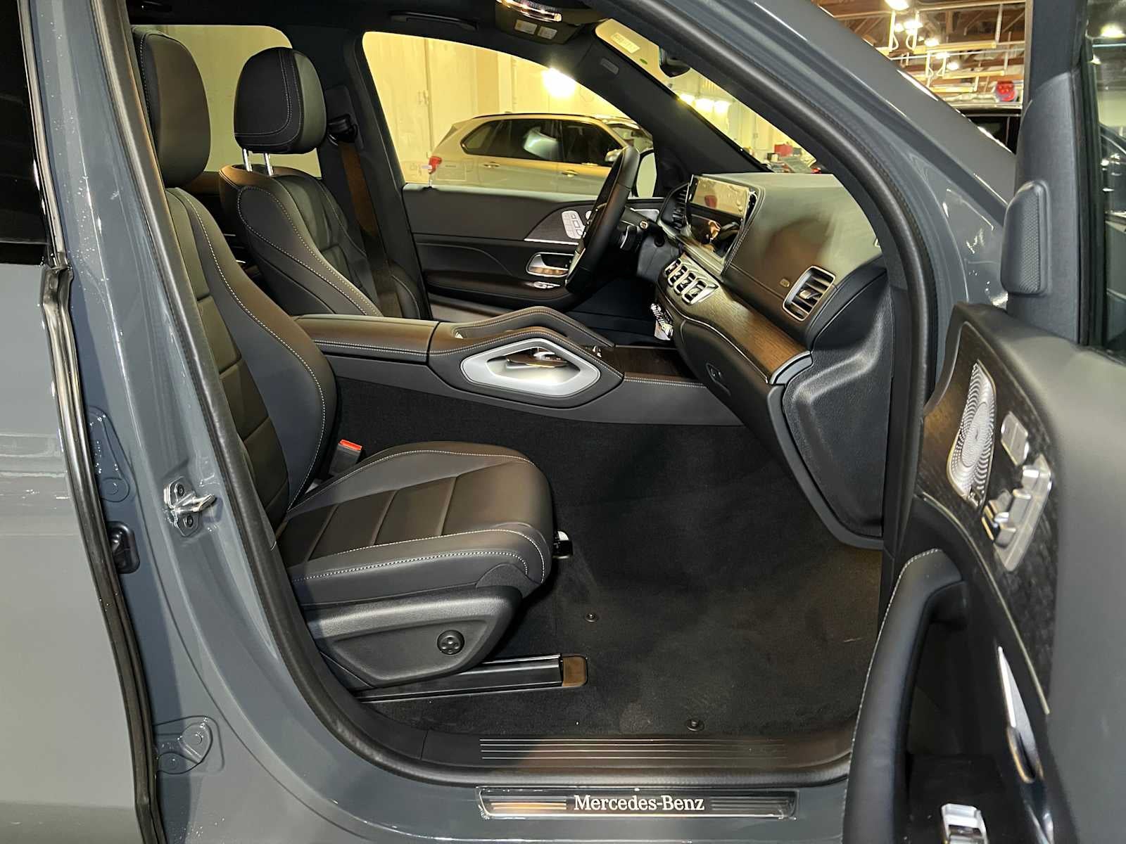 2026 Mercedes-Benz GLE 350 4MATIC® SUV