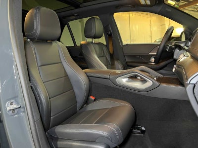 2026 Mercedes-Benz GLE 350 4MATIC® SUV