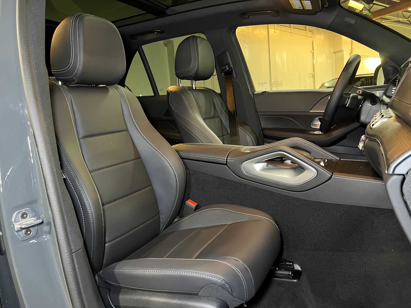 2026 Mercedes-Benz GLE 350 4MATIC® SUV