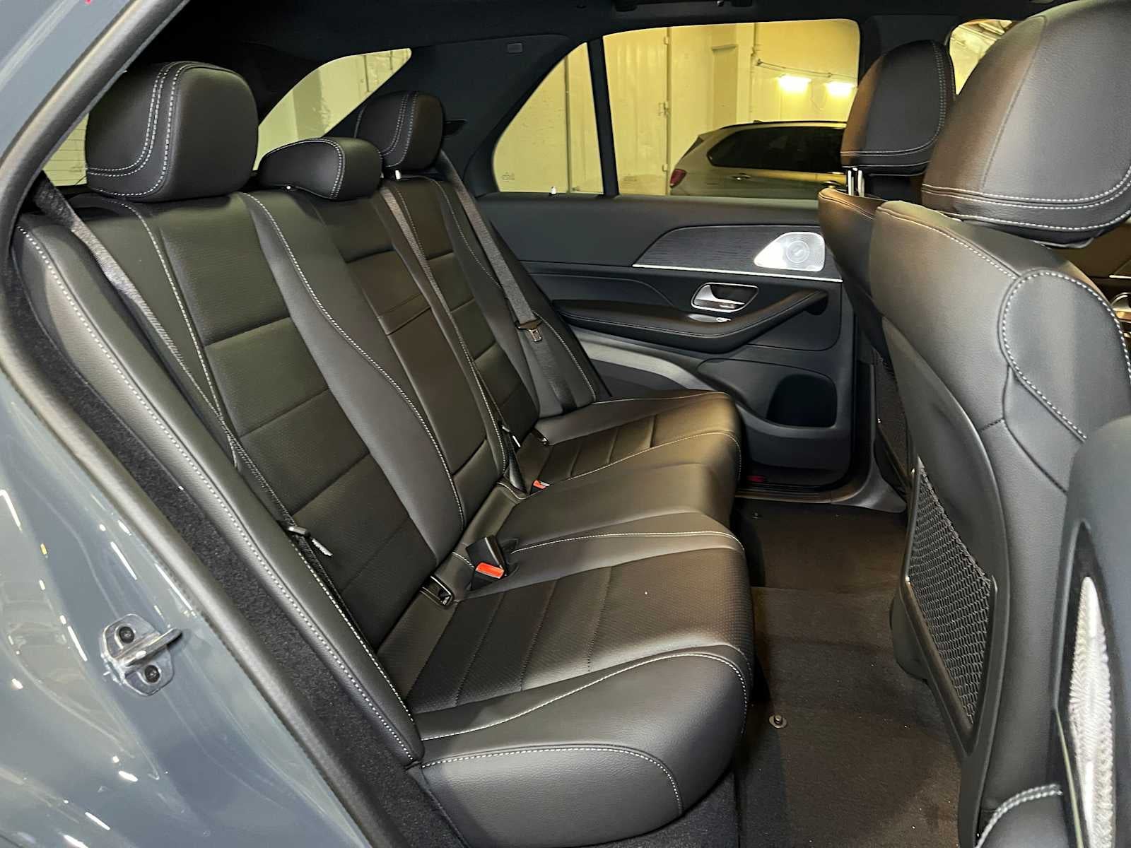 2026 Mercedes-Benz GLE 350 4MATIC® SUV