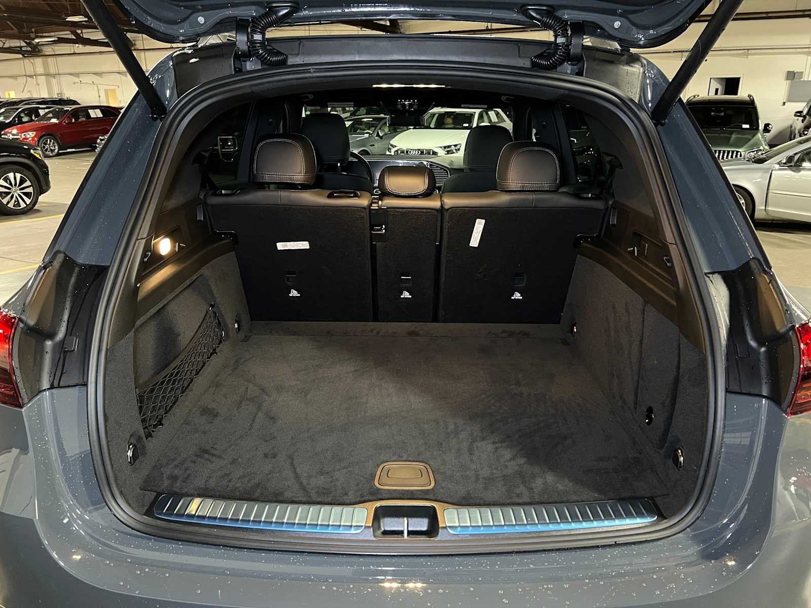 2026 Mercedes-Benz GLE 350 4MATIC® SUV