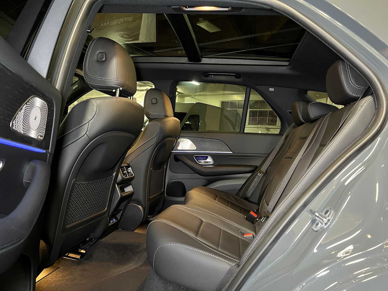 2026 Mercedes-Benz GLE 350 4MATIC® SUV