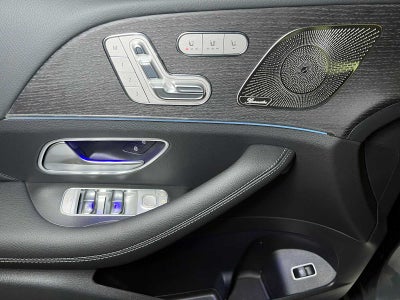 2026 Mercedes-Benz GLE 350 4MATIC® SUV