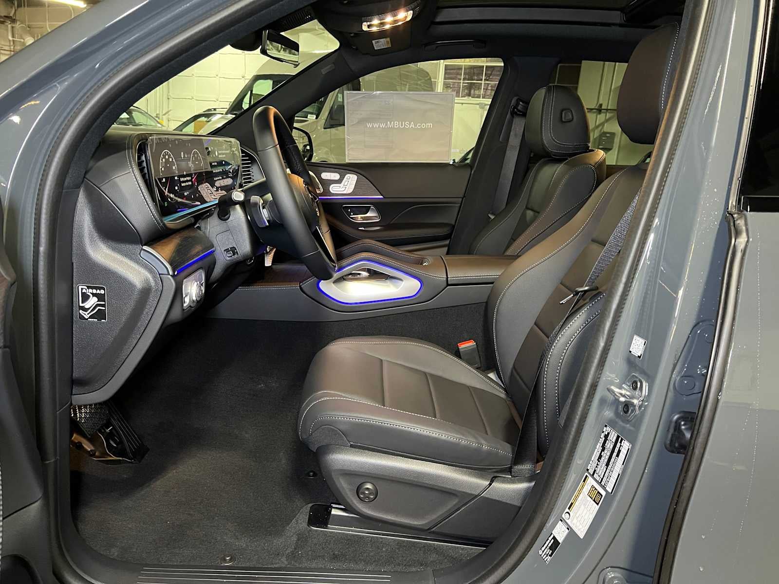 2026 Mercedes-Benz GLE 350 4MATIC® SUV