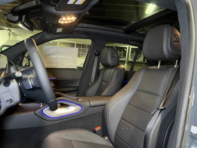 2026 Mercedes-Benz GLE 350 4MATIC® SUV