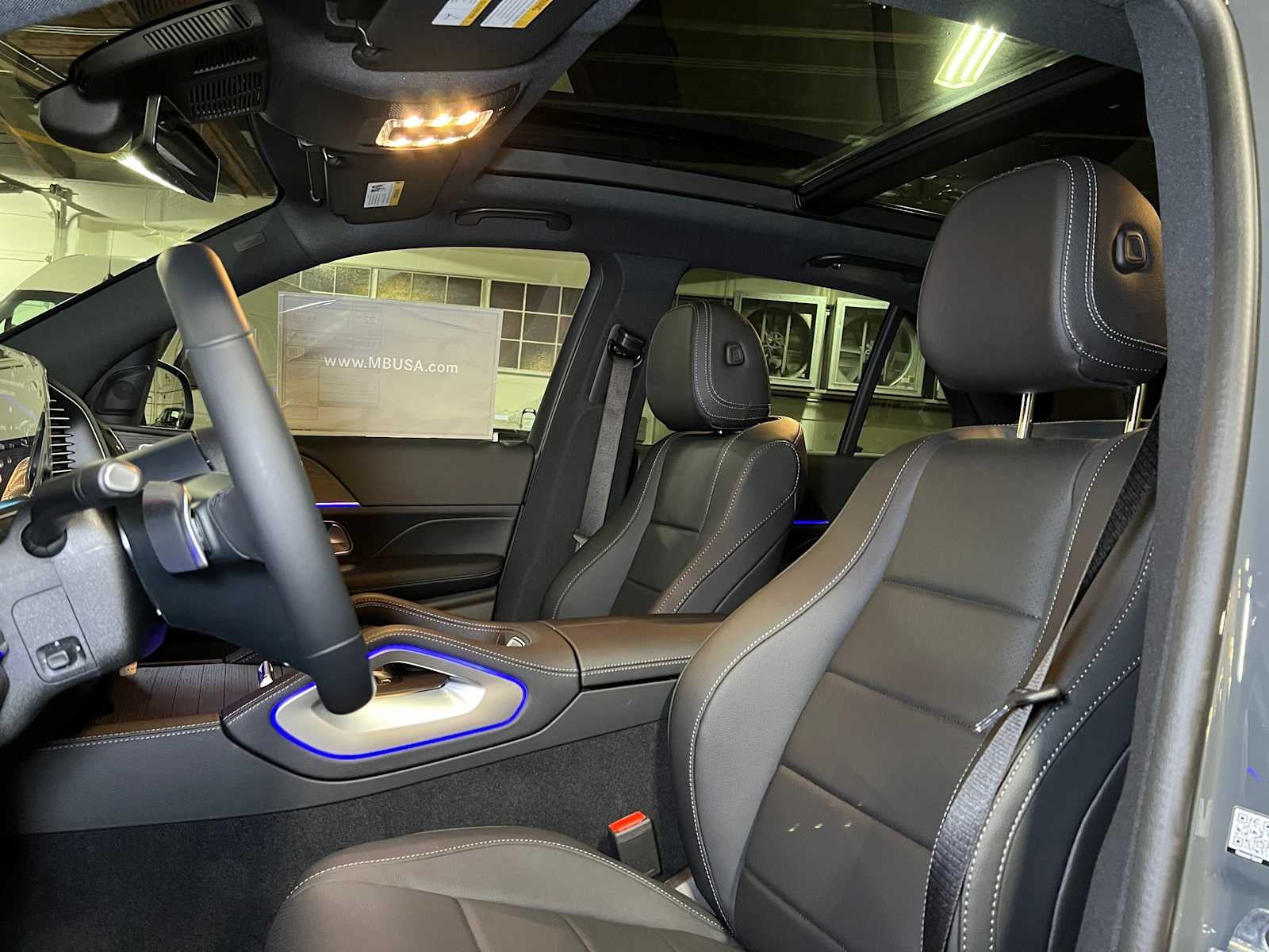 2026 Mercedes-Benz GLE 350 4MATIC® SUV