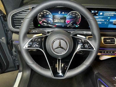 2026 Mercedes-Benz GLE 350 4MATIC® SUV