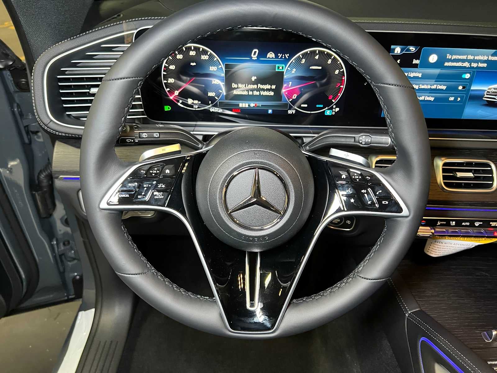 2026 Mercedes-Benz GLE 350 4MATIC® SUV