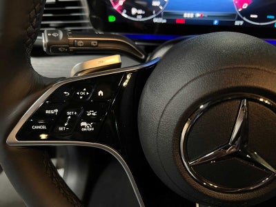 2026 Mercedes-Benz GLE 350 4MATIC® SUV