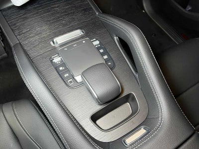 2026 Mercedes-Benz GLE 350 4MATIC® SUV
