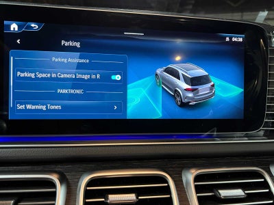 2026 Mercedes-Benz GLE 350 4MATIC® SUV