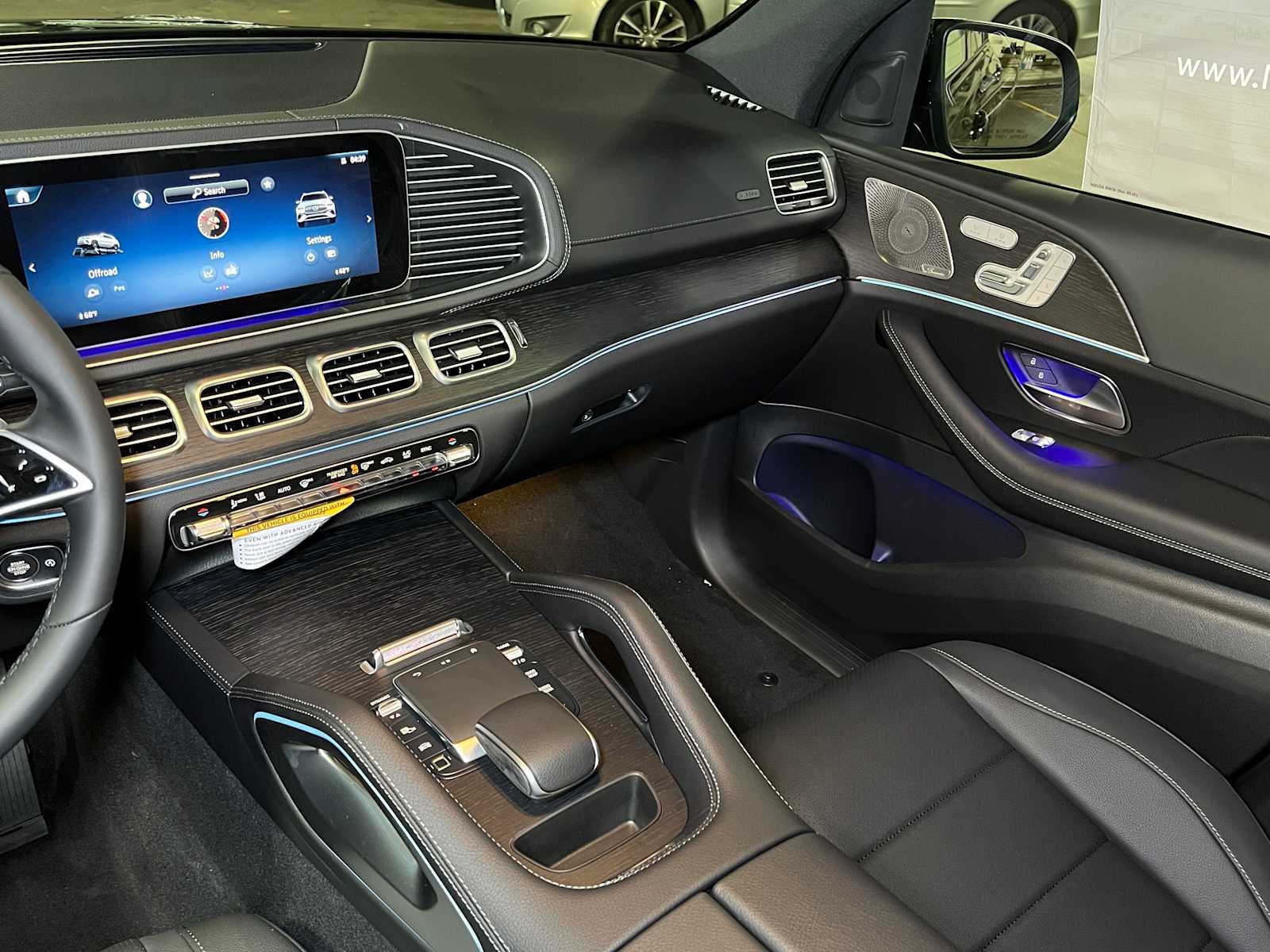 2026 Mercedes-Benz GLE 350 4MATIC® SUV