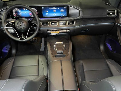 2026 Mercedes-Benz GLE 350 4MATIC® SUV
