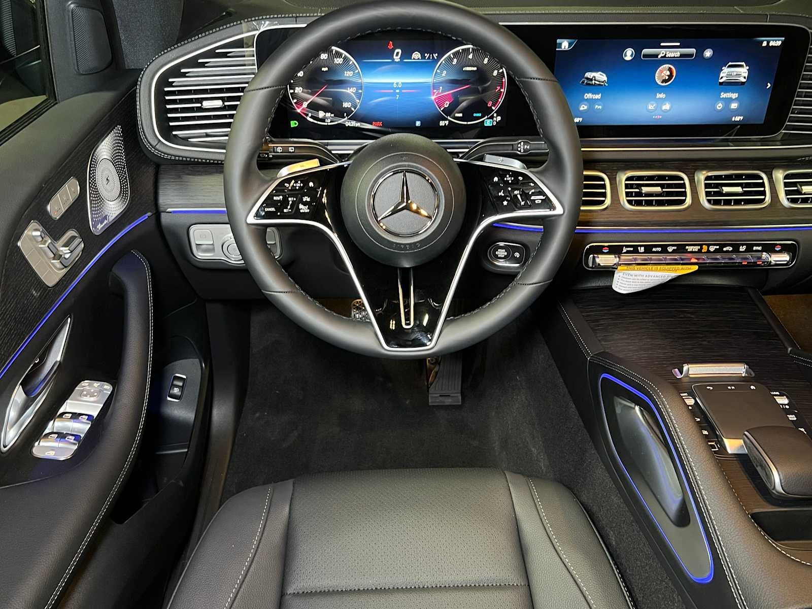 2026 Mercedes-Benz GLE 350 4MATIC® SUV