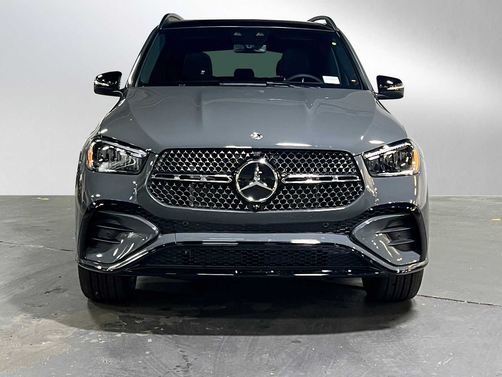 2026 Mercedes-Benz GLE 350 4MATIC® SUV