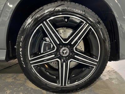 2026 Mercedes-Benz GLE 350 4MATIC® SUV