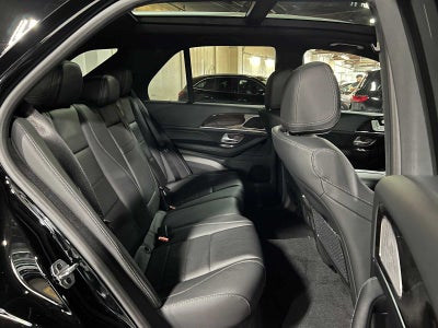 2026 Mercedes-Benz GLE 350 4MATIC® SUV