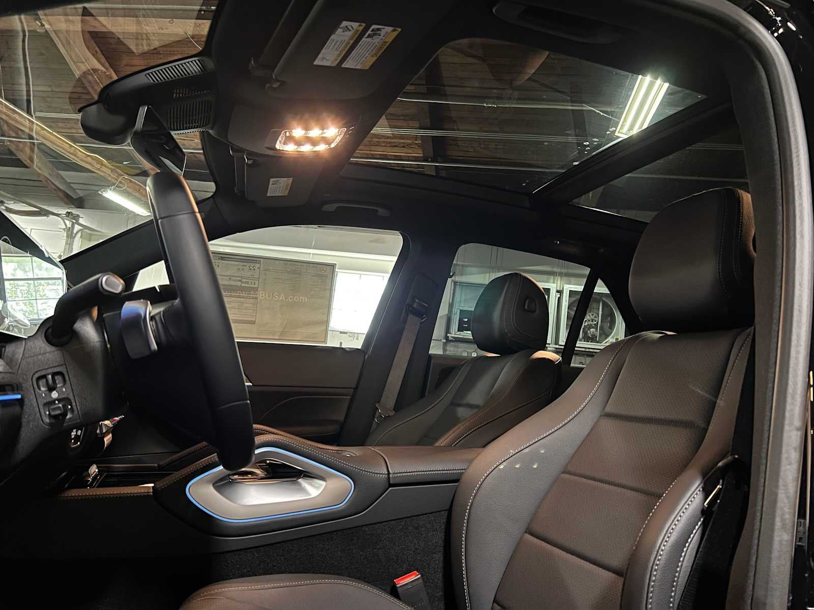 2026 Mercedes-Benz GLE 350 4MATIC® SUV