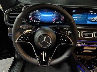 2026 Mercedes-Benz GLE 350 4MATIC® SUV