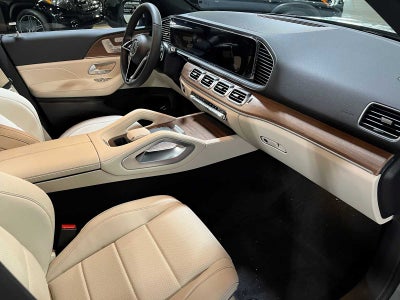 2026 Mercedes-Benz GLE 350 4MATIC® SUV
