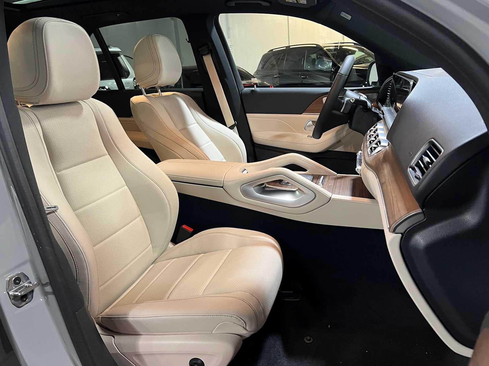 2026 Mercedes-Benz GLE 350 4MATIC® SUV