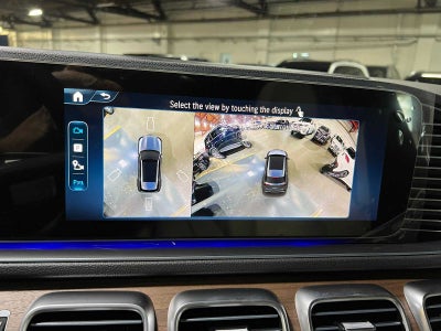 2026 Mercedes-Benz GLE 350 4MATIC® SUV