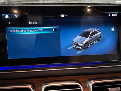 2026 Mercedes-Benz GLE GLE 350