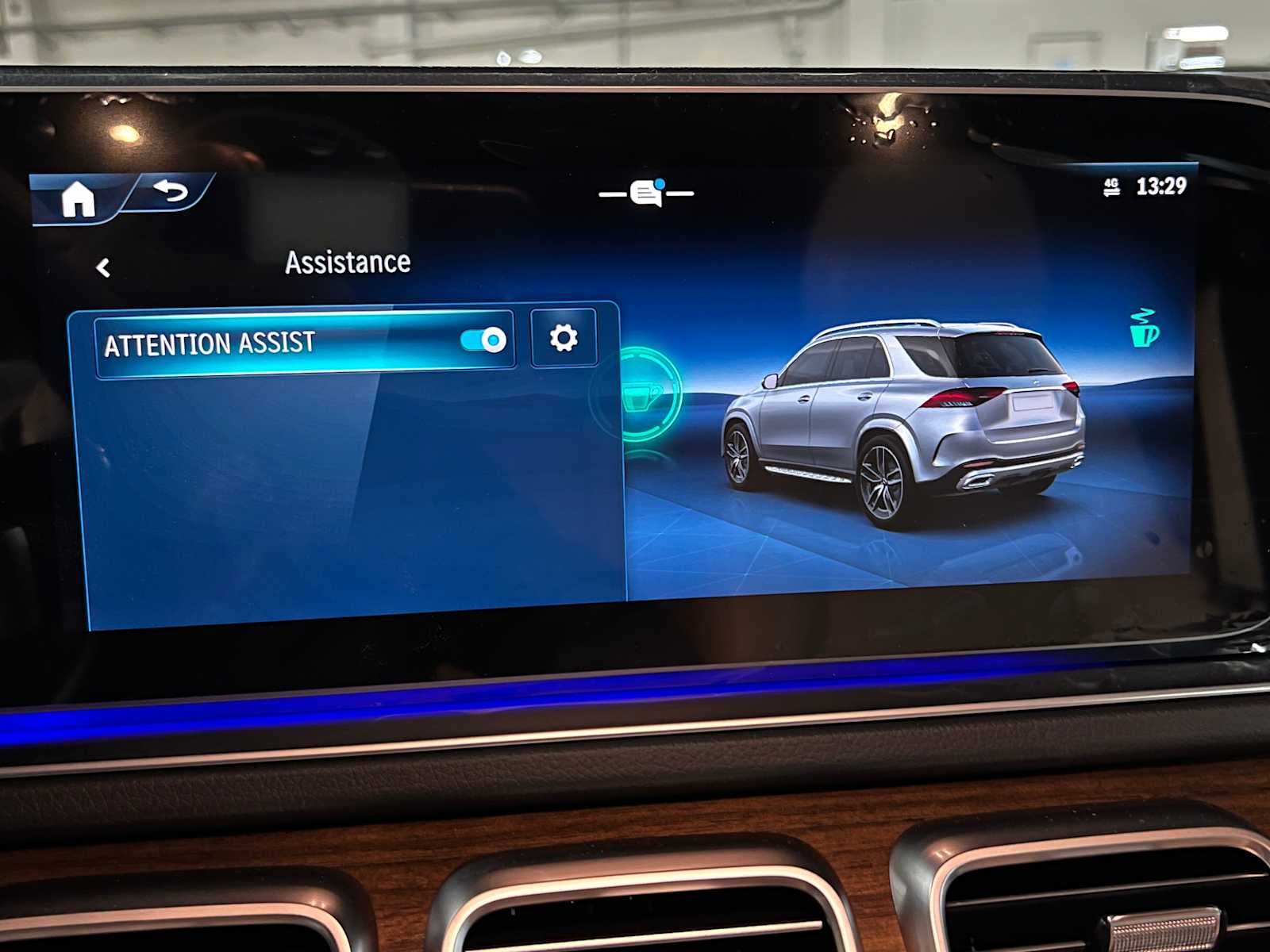 2026 Mercedes-Benz GLE GLE 350