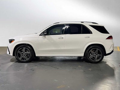 2026 Mercedes-Benz GLE GLE 350