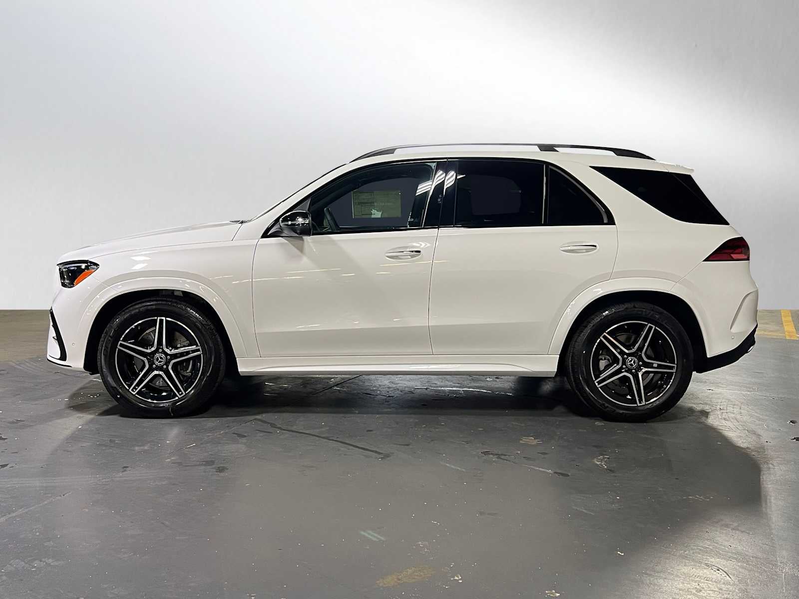 2026 Mercedes-Benz GLE GLE 350